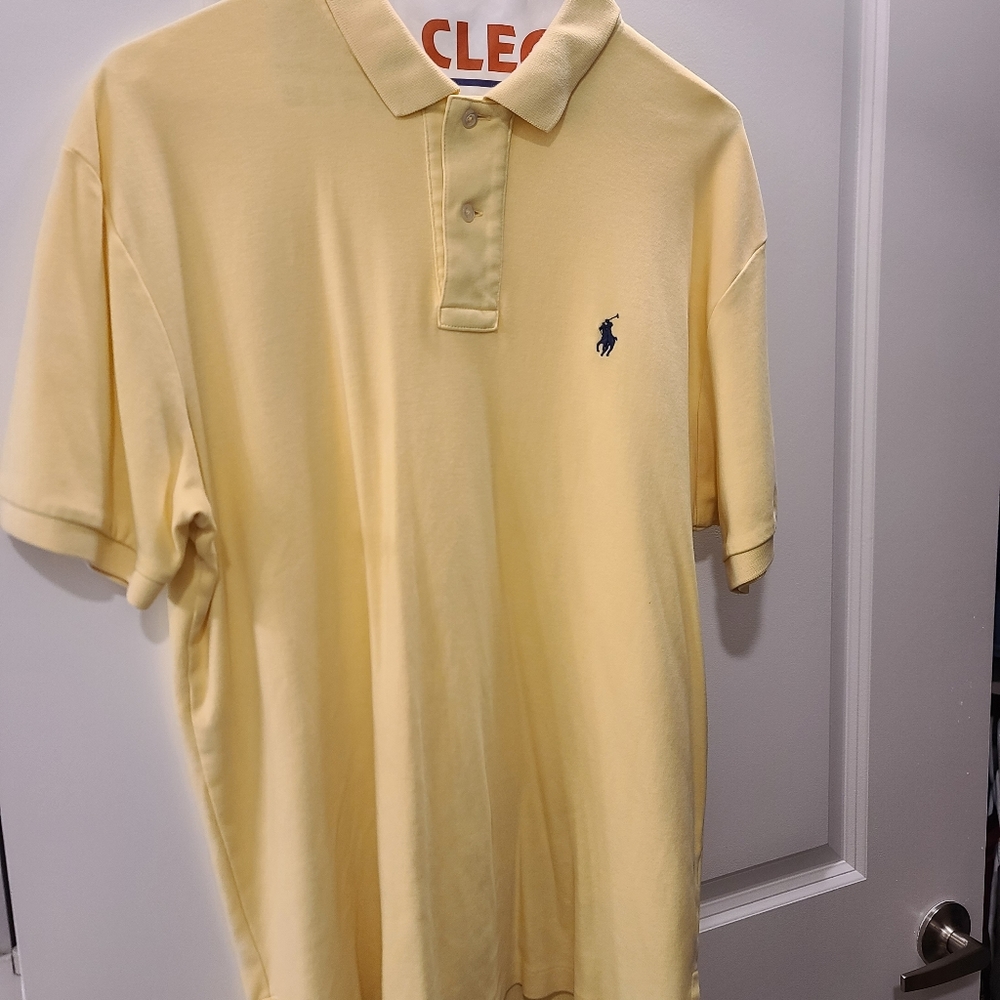 Pilot Shirt
